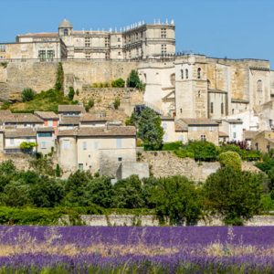 Ticket - WEEK END EN DROME ARDECHE