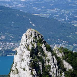 Ticket - Une friture au Bourget