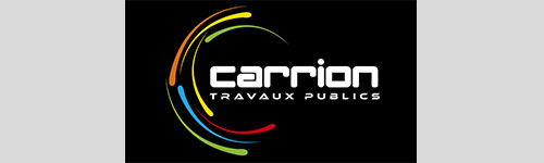 Logo CARRION TP