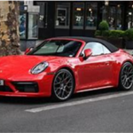 porsche 991