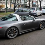 porsche 991