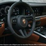 porsche 911 carrera S