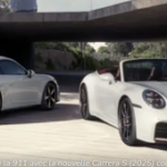 porsche 911 carrera S